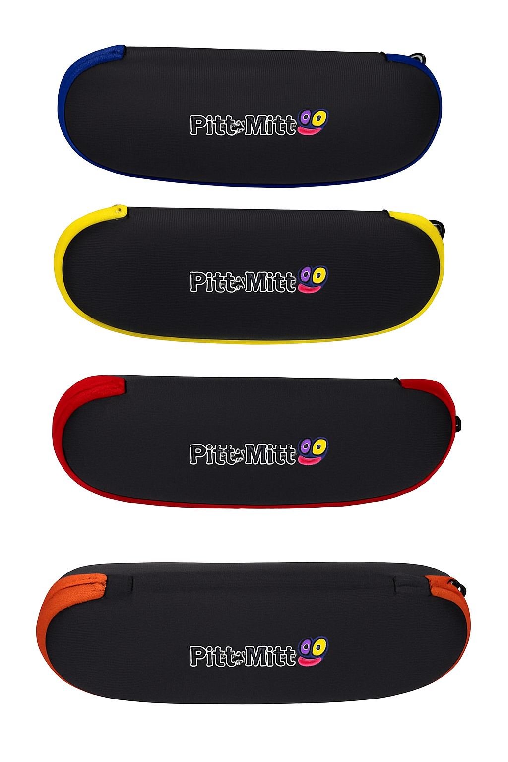 PITT & MITT PERTH FLEXIBLE C4M 45 FRAME