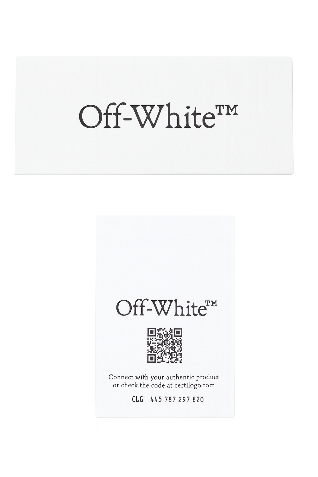 OFF WHITE OERI152 FRISCO 7607 59 SUNGLASSES
