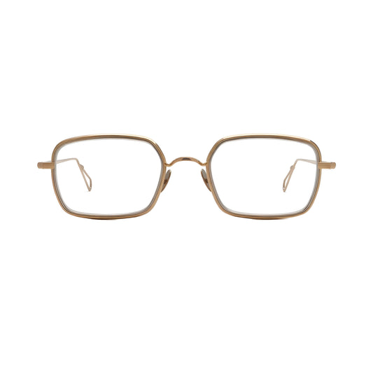 AHLEM PARIS 02 72/600 CHAMPAGNE 51 FRAME