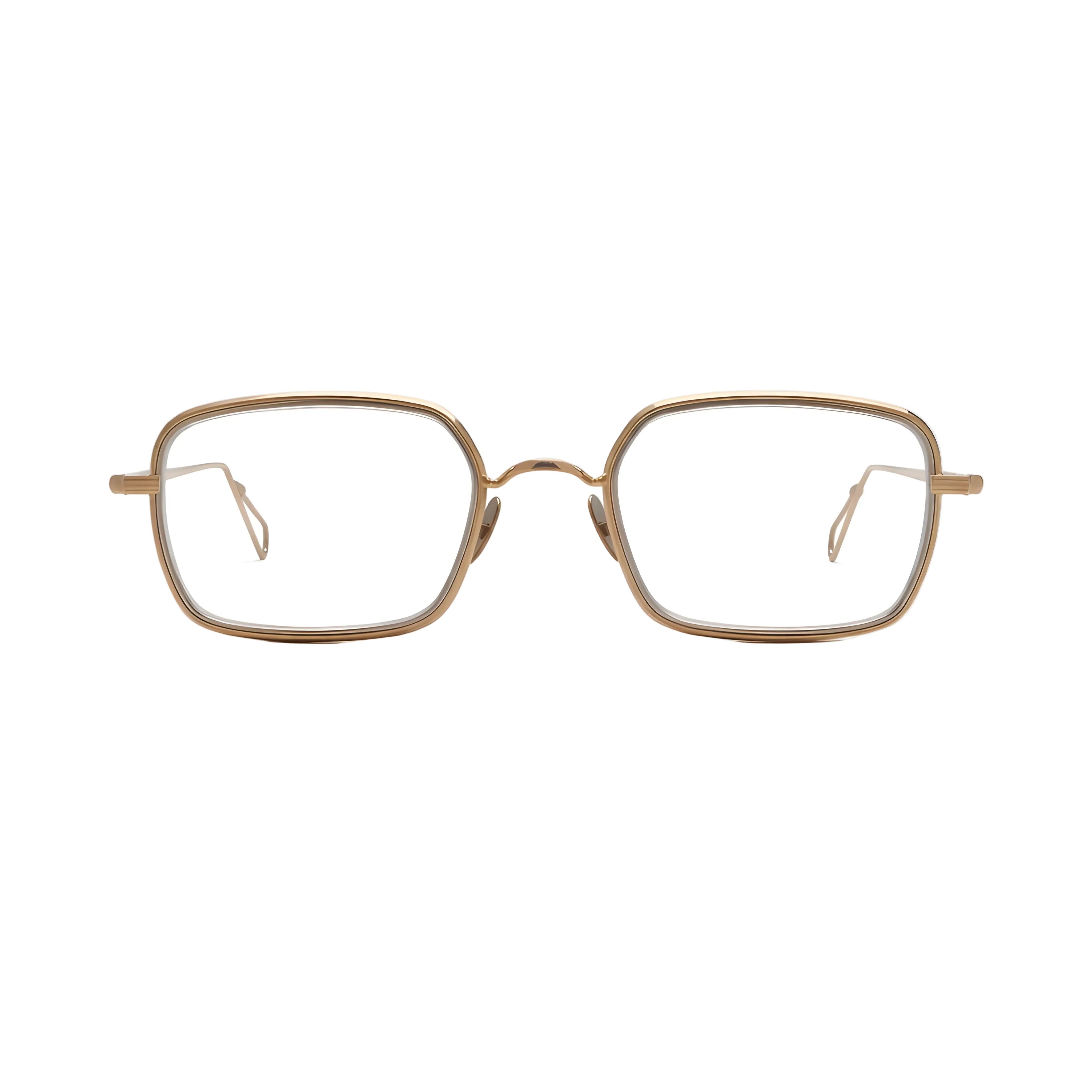 AHLEM PARIS 02 72/600 CHAMPAGNE 51 FRAME