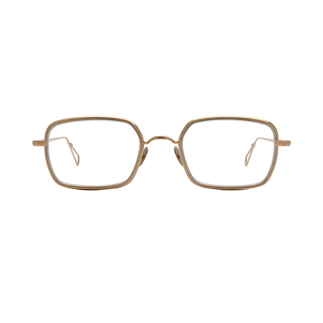 AHLEM PARIS 02 72/600 CHAMPAGNE 51 FRAME