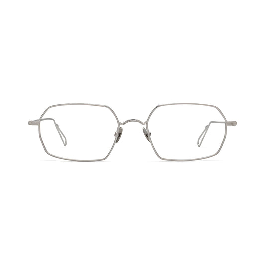AHLEM COLISEE WHITE GOLD 55 FRAME