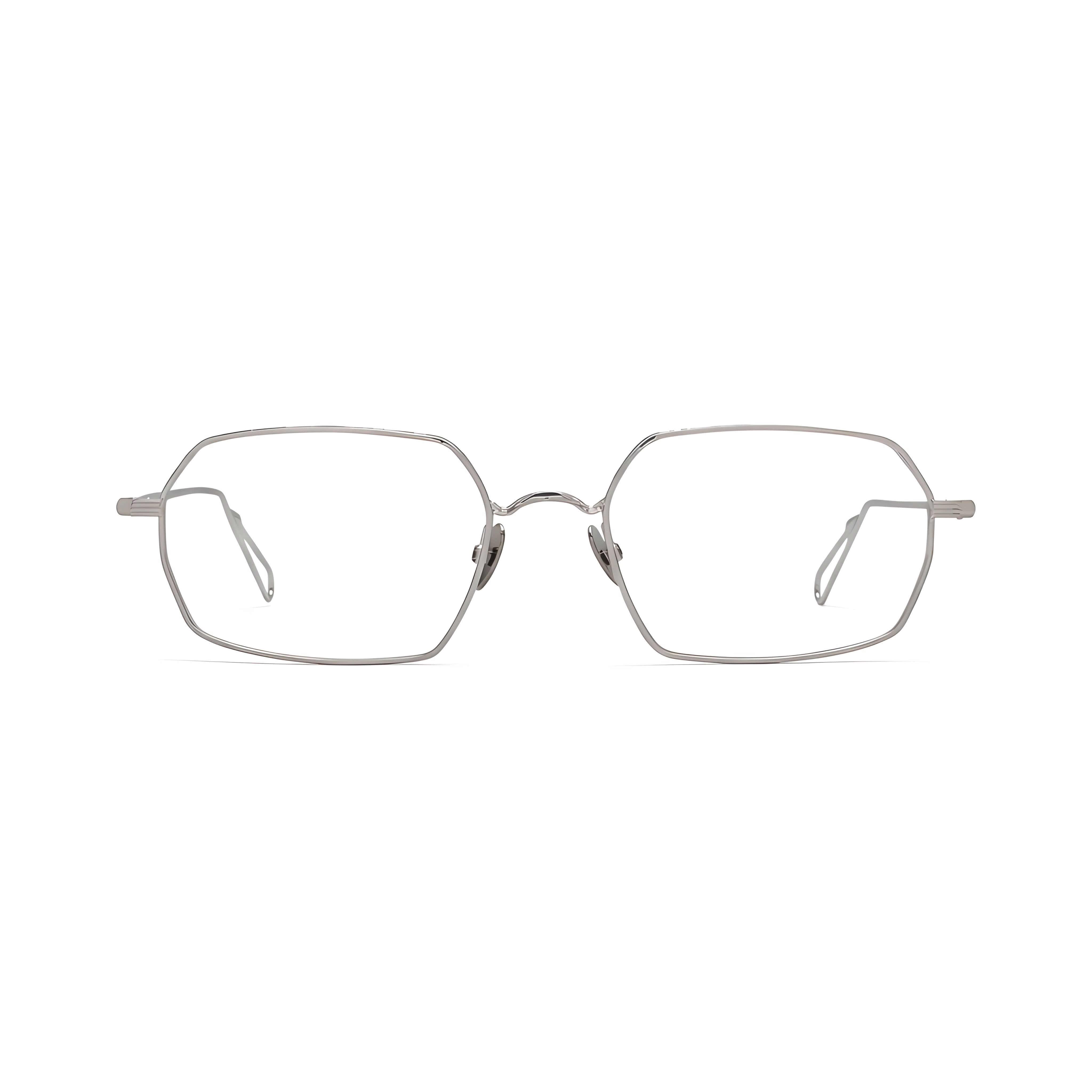 AHLEM COLISEE WHITE GOLD 55 FRAME