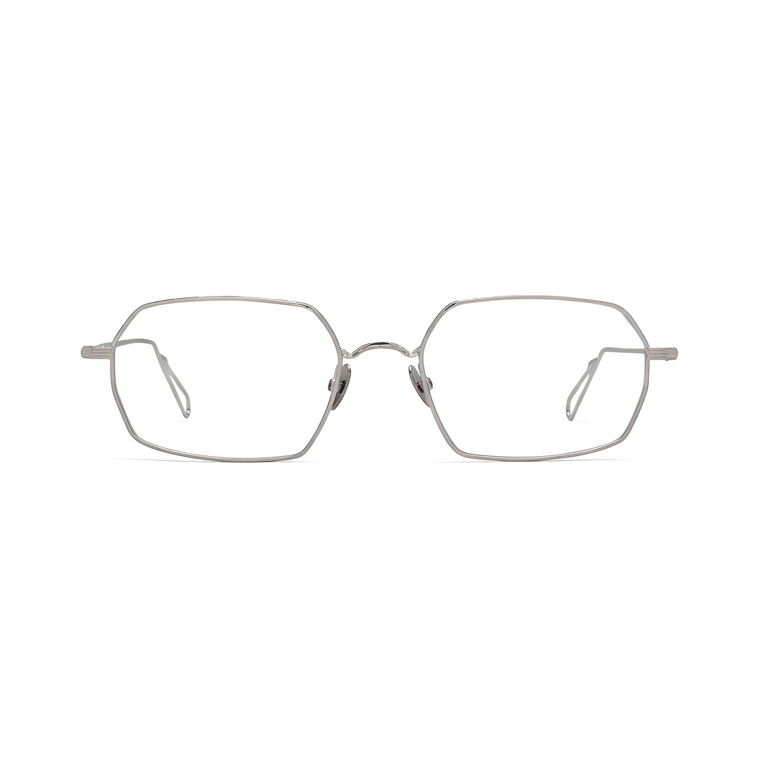 AHLEM COLISEE WHITE GOLD 55 FRAME
