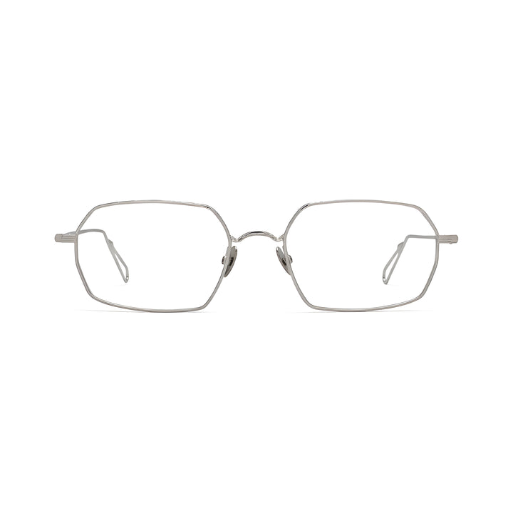 AHLEM COLISEE WHITE GOLD 55 FRAME