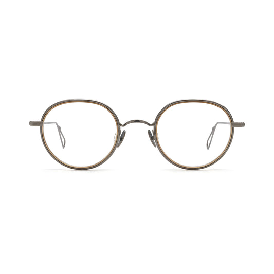 AHLEM PARIS 01 150/600 RUTHENIUM 46 FRAME