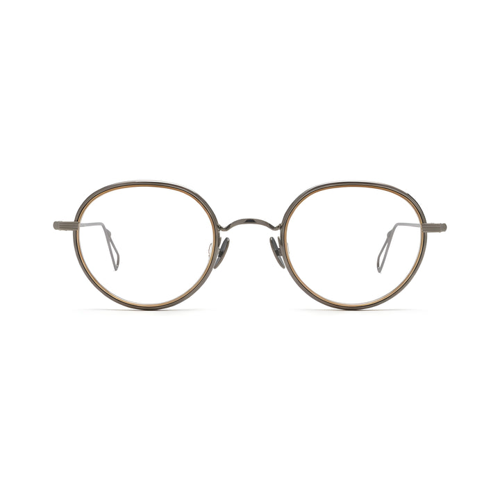 AHLEM PARIS 01 150/600 RUTHENIUM 46 FRAME