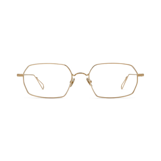 AHLEM COLISEE CHAMPAGNE 55 FRAME