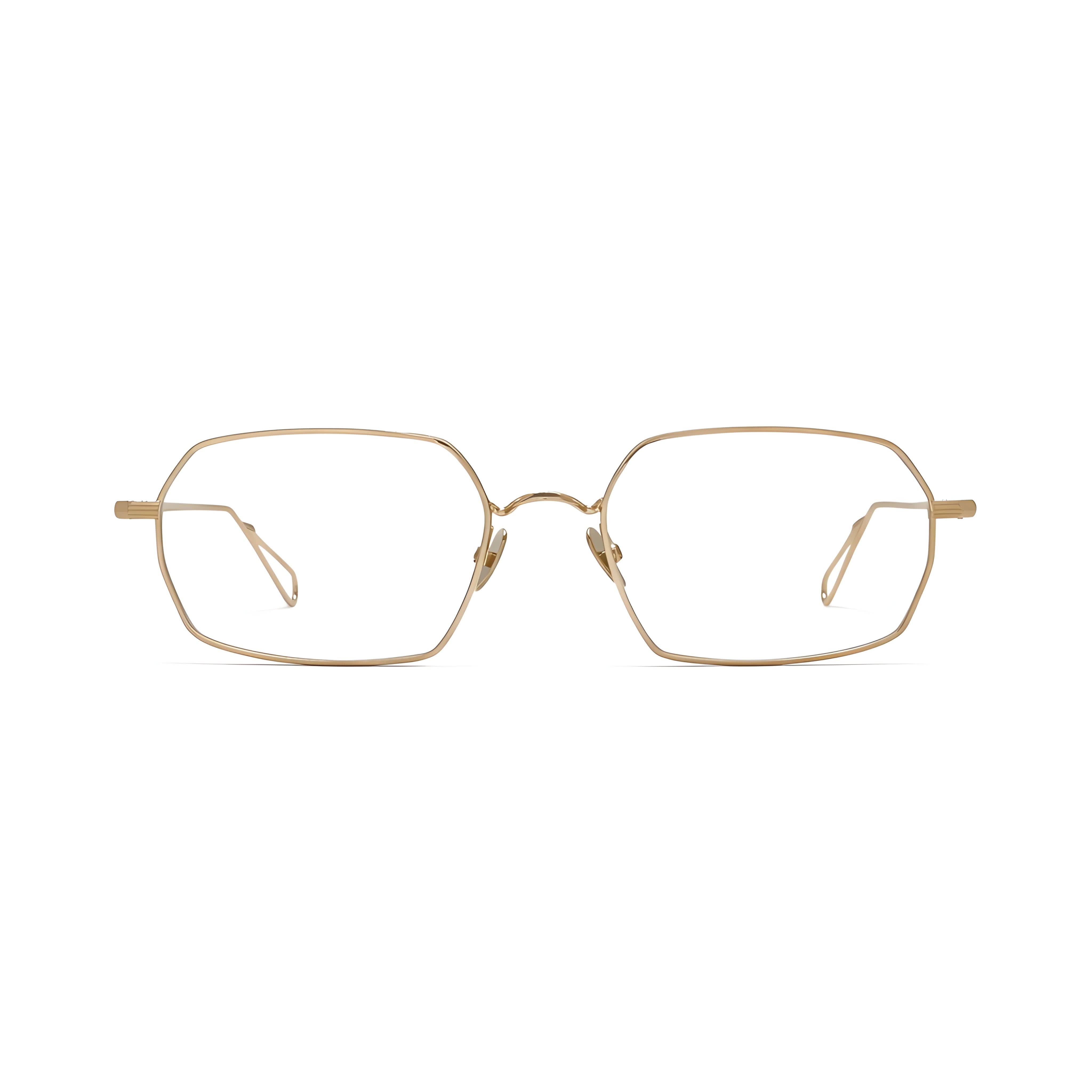 AHLEM COLISEE CHAMPAGNE 55 FRAME