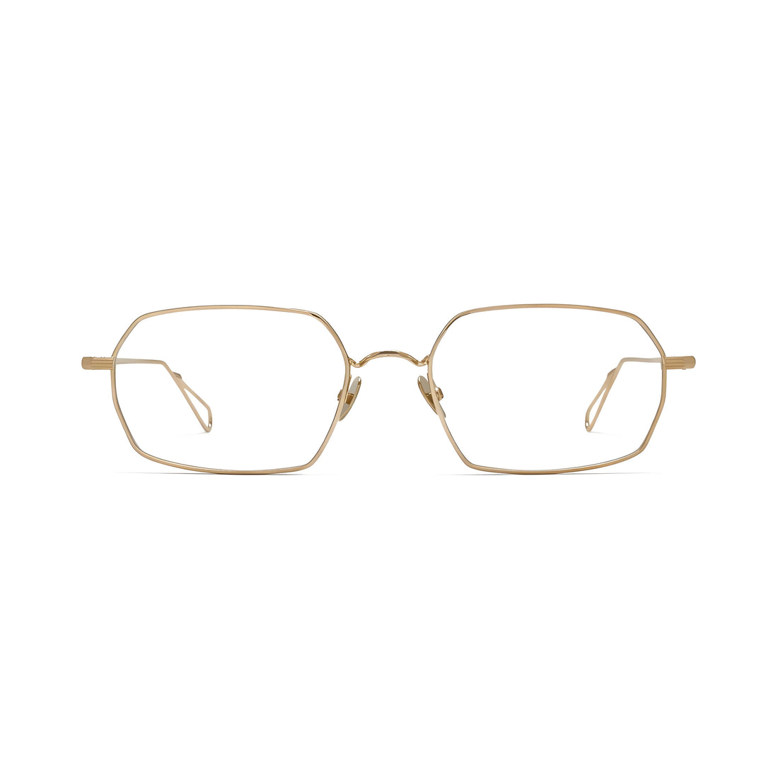 AHLEM COLISEE CHAMPAGNE 55 FRAME