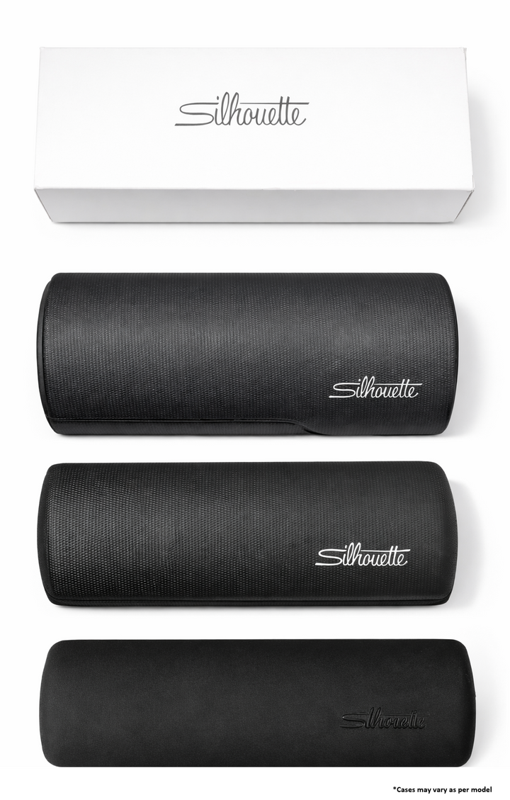 SILHOUETTE 5515 70 7530 52 FRAME