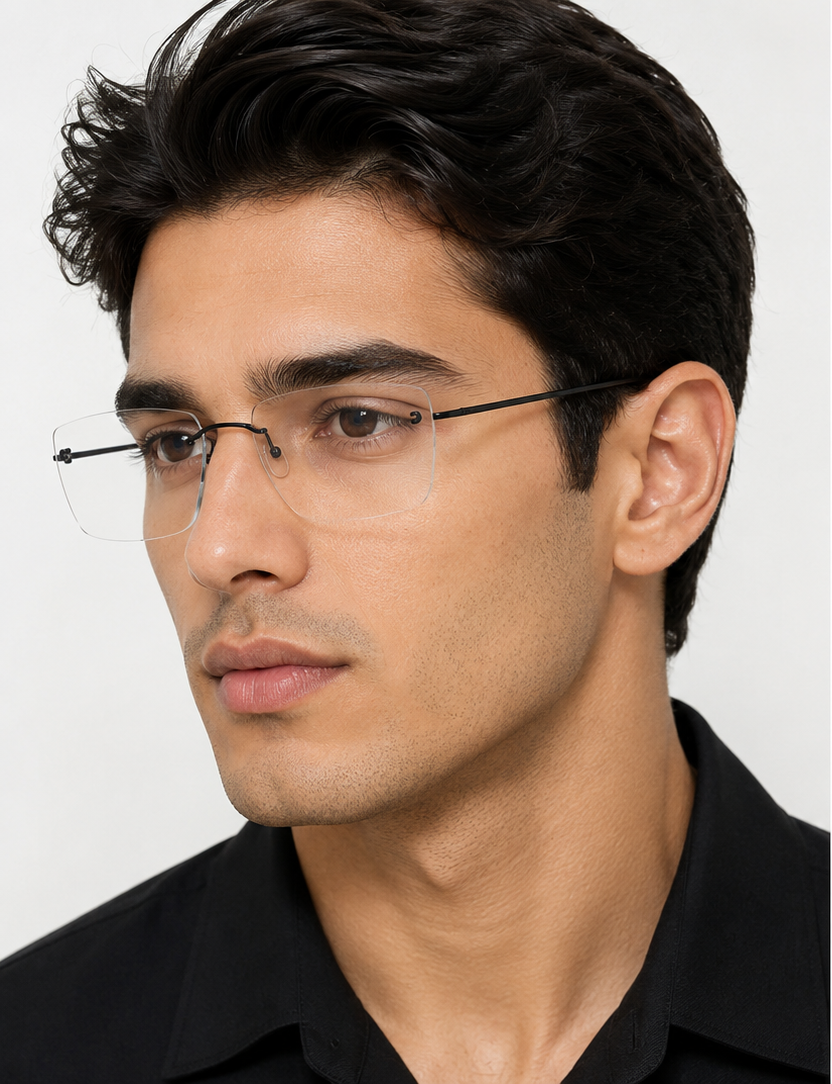 LINDBERG 2504 T615 SPIRIT PU9 53 FRAME