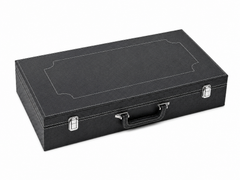 Eyewear 12 Slot Black Organizer Tray