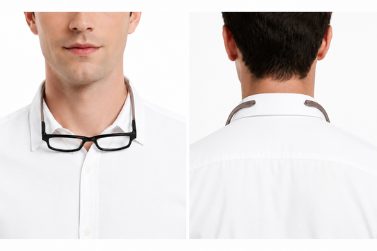 NECKY 90951 READING GLASSES