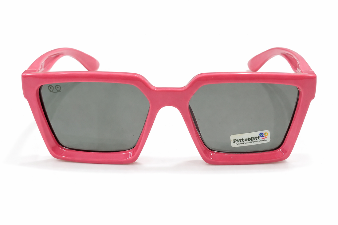 PITT & MITT PMS006P C5 48 SUNGLASSES