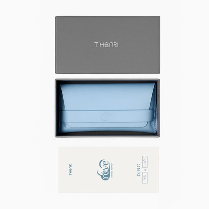 T HENRI DINO 75/199 DAAR 53 SUNGLASSES