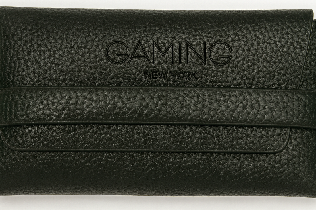 GAMINE RUZINOV RUZ2CDH 46 SUNGLASSES