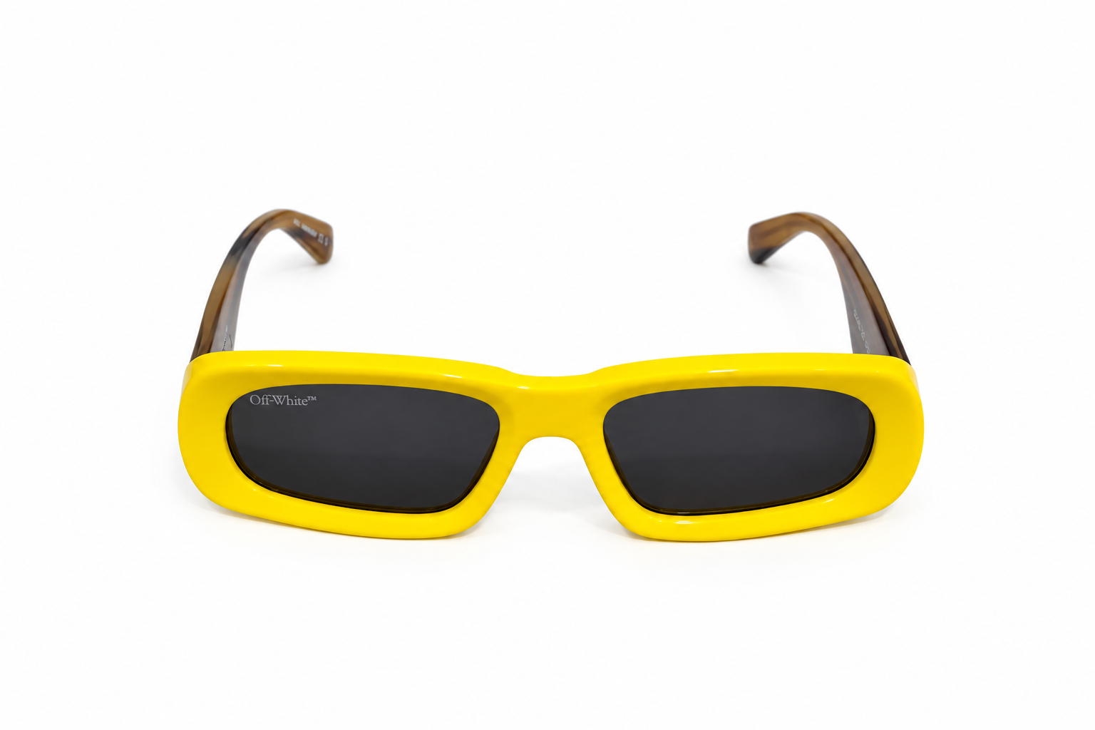 OFF WHITE OERI065 AUSTIN 1807 54 SUNGLASSES