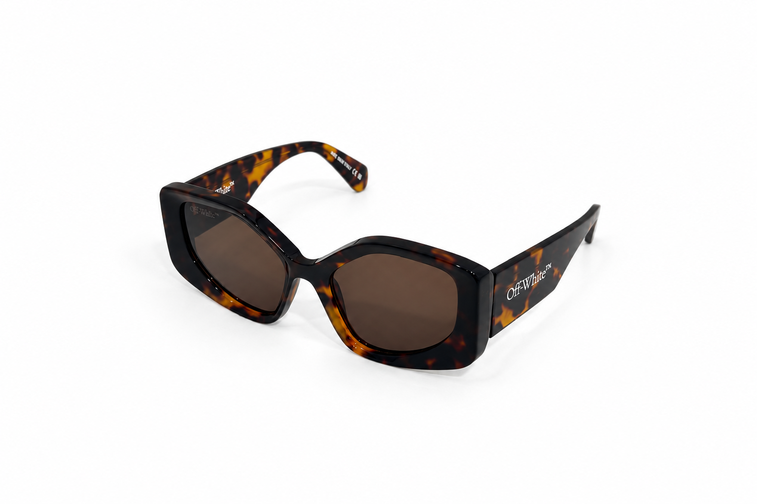 OFF WHITE OERI062 DENVER 6064 55 SUNGLASSES