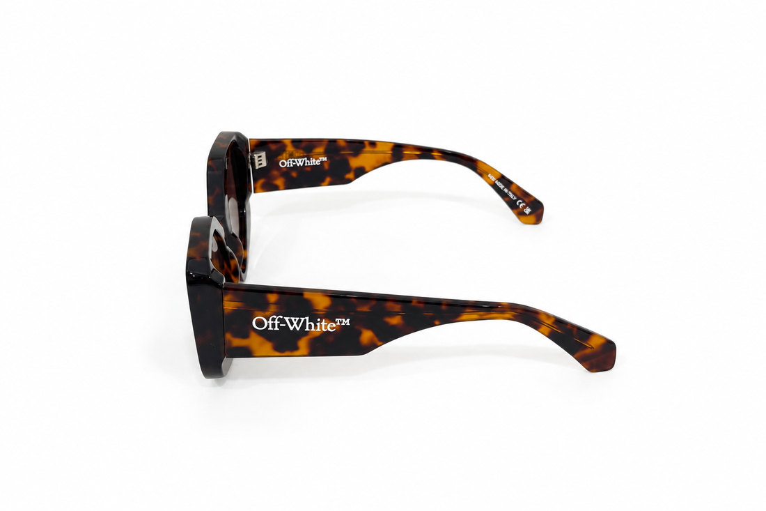 OFF WHITE OERI062 DENVER 6064 55 SUNGLASSES