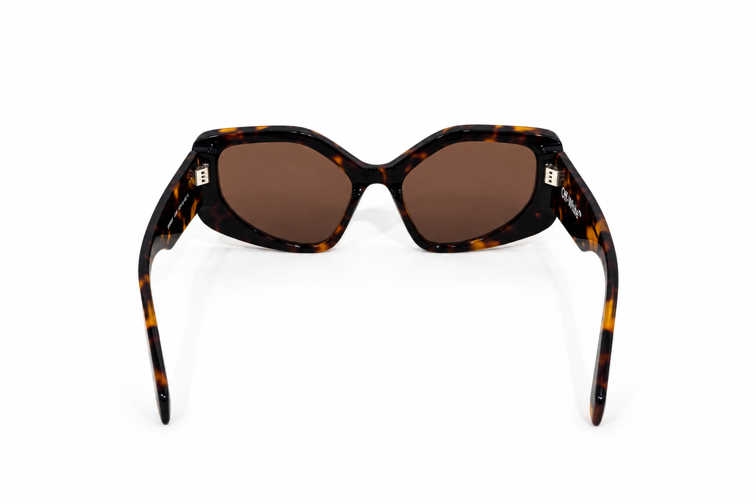 OFF WHITE OERI062 DENVER 6064 55 SUNGLASSES