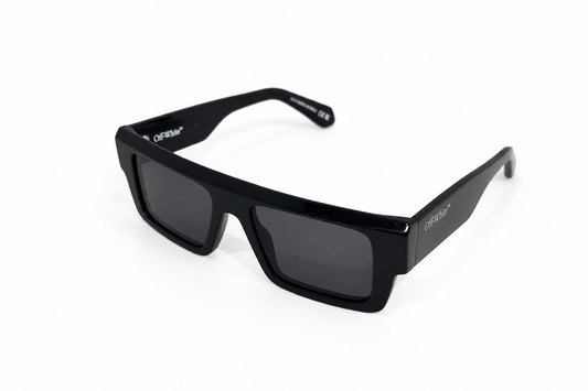 OFF WHITE OERI14T MINNEAPOLIS 1007 52 SUNGLASSES