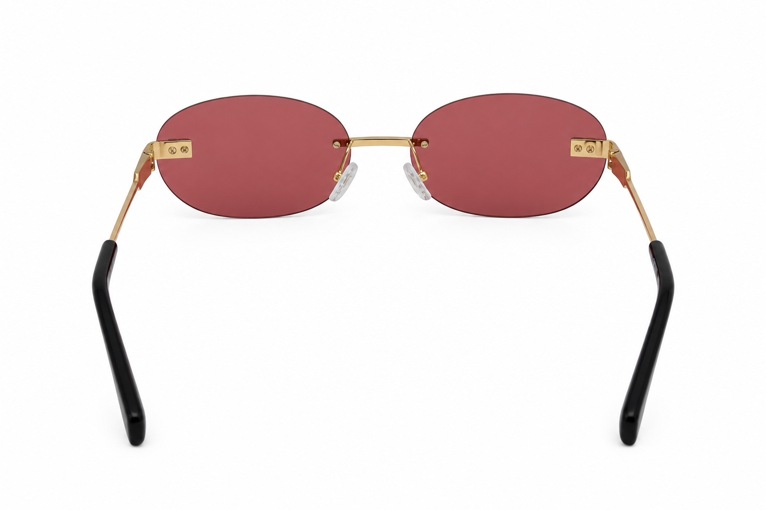 OFF WHITE OERI152 FRISCO 7625 59 SUNGLASSES