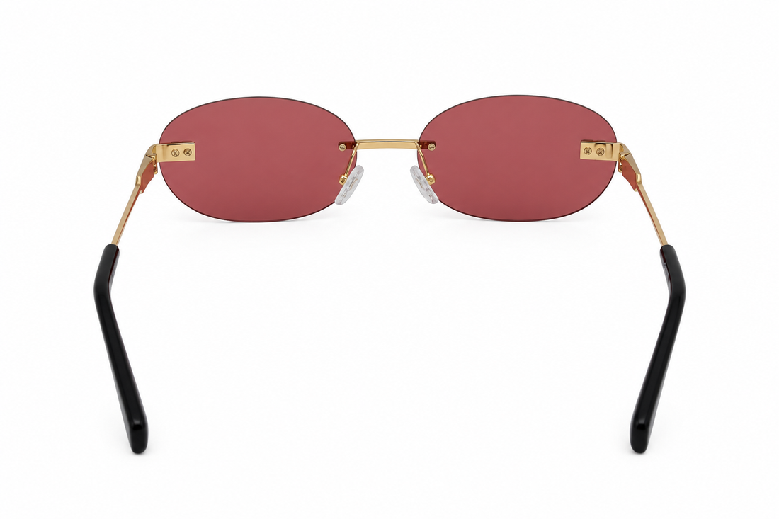 OFF WHITE OERI152 FRISCO 7625 59 SUNGLASSES