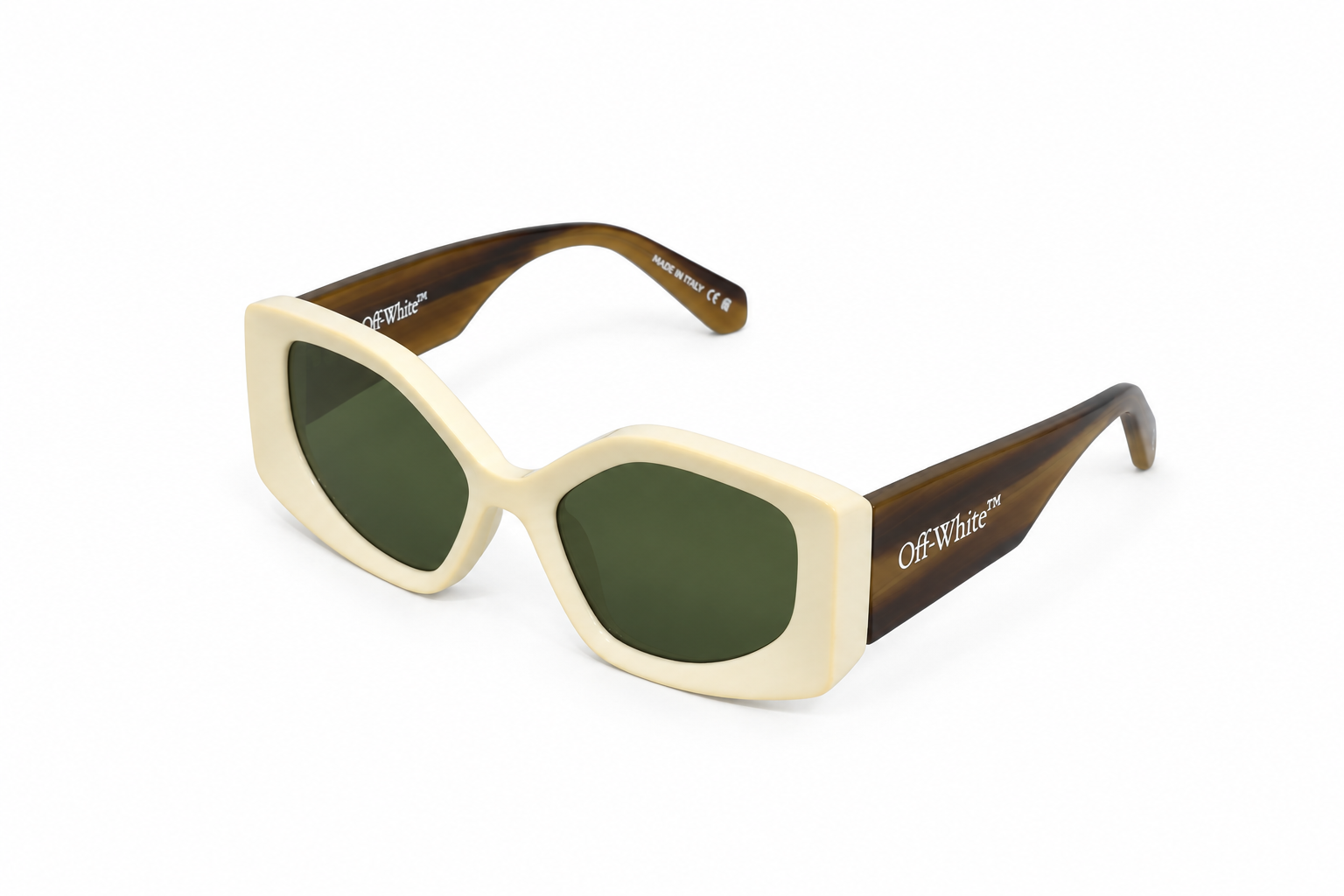 OFF WHITE OERI062 DENVER 0155 55 SUNGLASSES