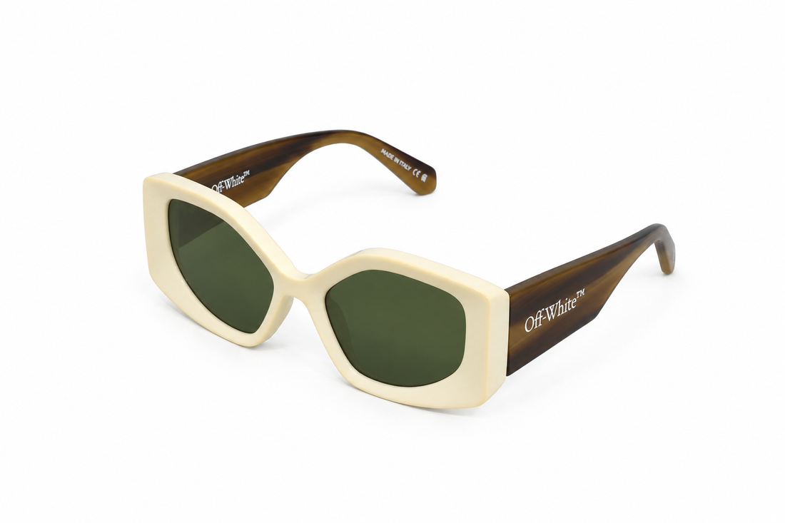 OFF WHITE OERI062 DENVER 0155 55 SUNGLASSES