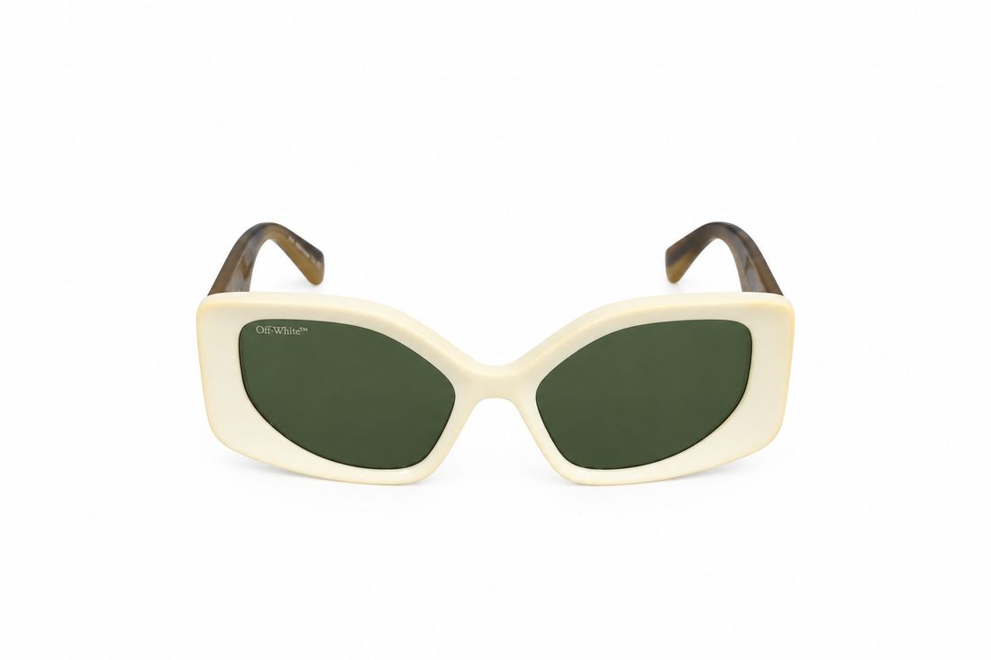 OFF WHITE OERI062 DENVER 0155 55 SUNGLASSES