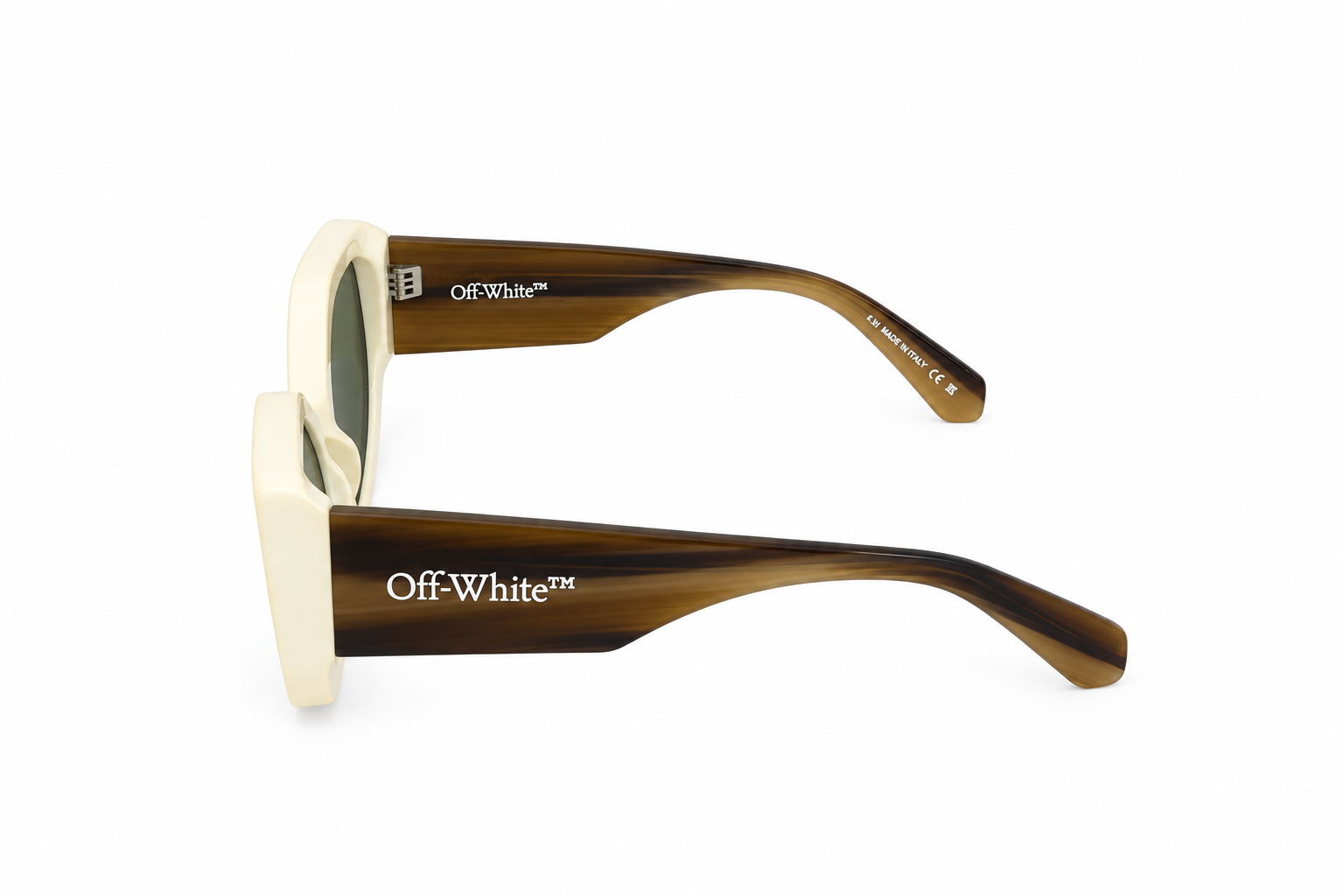OFF WHITE OERI062 DENVER 0155 55 SUNGLASSES