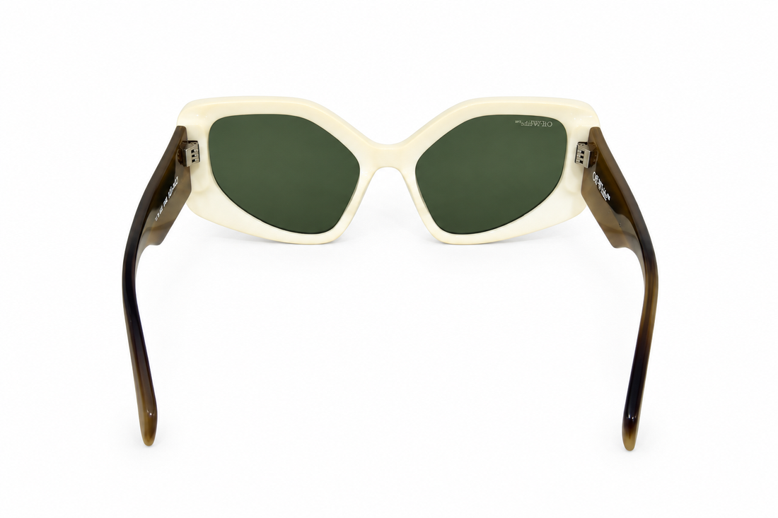 OFF WHITE OERI062 DENVER 0155 55 SUNGLASSES