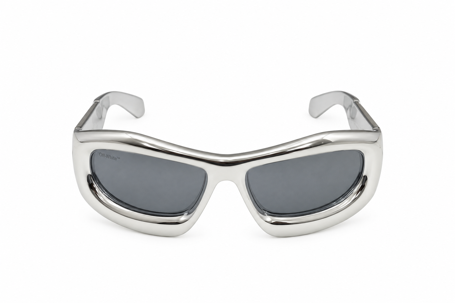 OFF WHITE OERI075 KATOKA 7272 62 SUNGLASSES