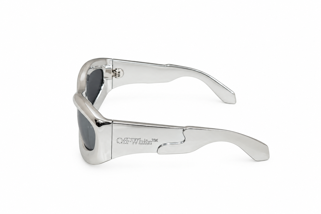 OFF WHITE OERI075 KATOKA 7272 62 SUNGLASSES