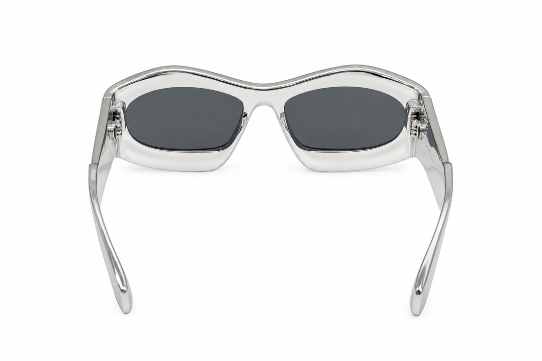 OFF WHITE OERI075 KATOKA 7272 62 SUNGLASSES