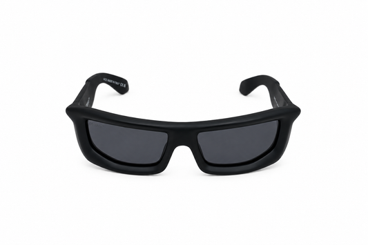 OFF WHITE OERI074 VOLCANITE 1007 58 SUNGLASSES