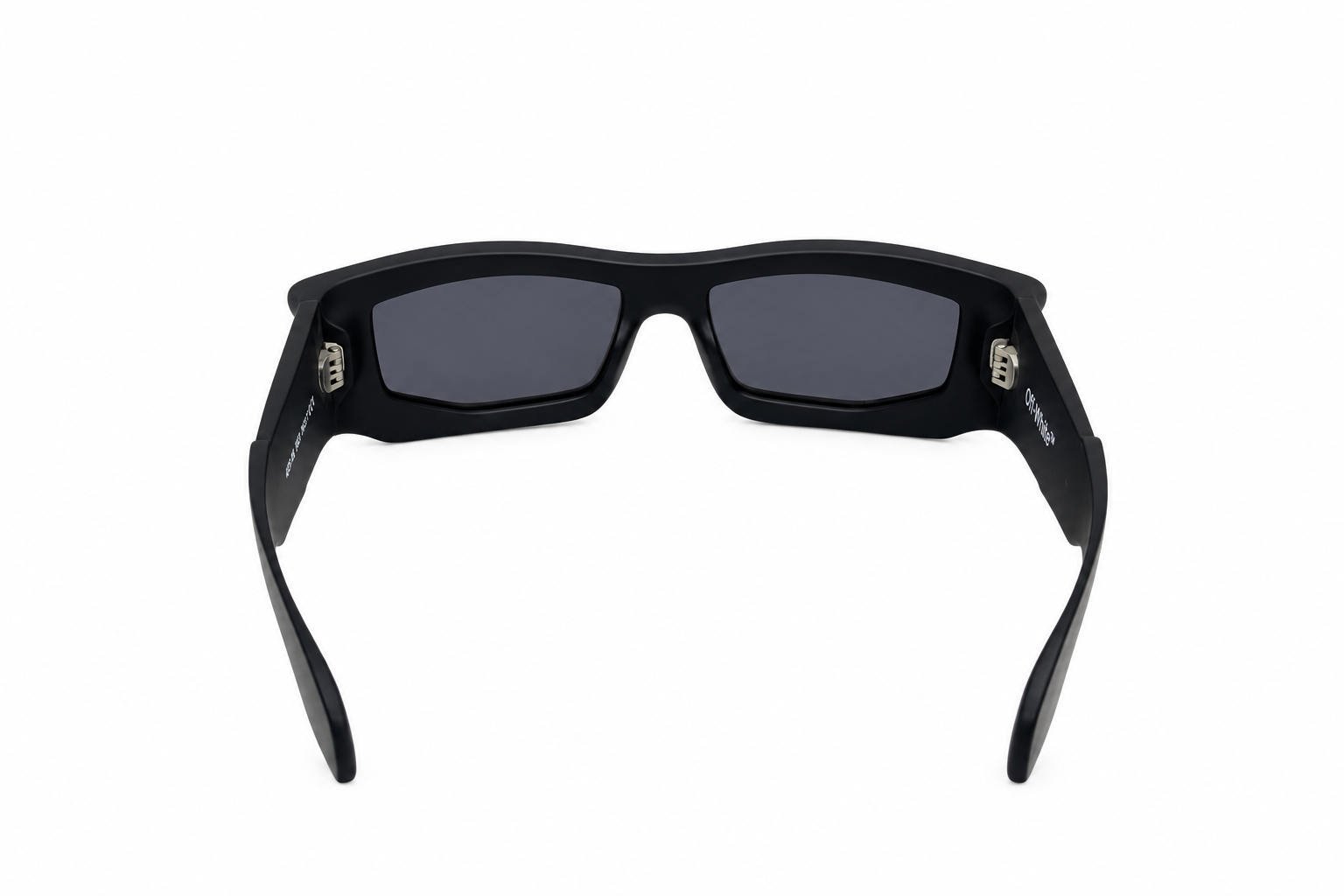 OFF WHITE OERI074 VOLCANITE 1007 58 SUNGLASSES