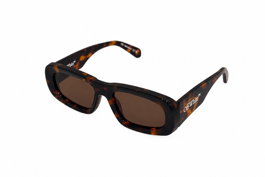 OFF WHITE OERI065 AUSTIN 6064 54 SUNGLASSES