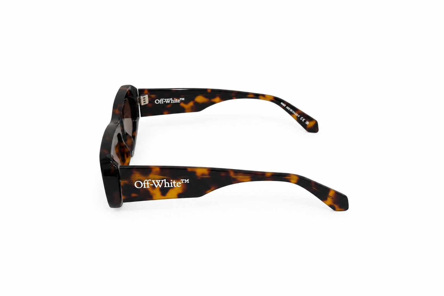 OFF WHITE OERI065 AUSTIN 6064 54 SUNGLASSES