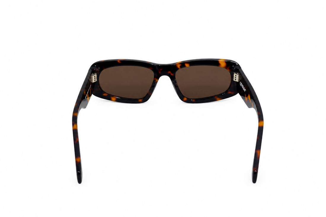 OFF WHITE OERI065 AUSTIN 6064 54 SUNGLASSES