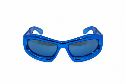 OFF WHITE OERI075 KATOKA 4545 62 SUNGLASSES