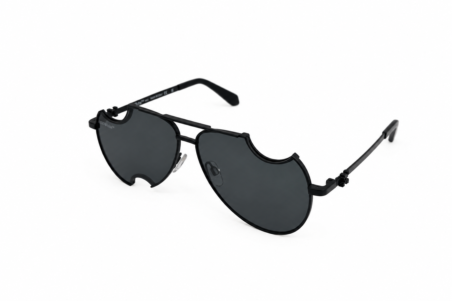 OFF WHITE OERI071 DALLAS 1007 62 SUNGLASSES