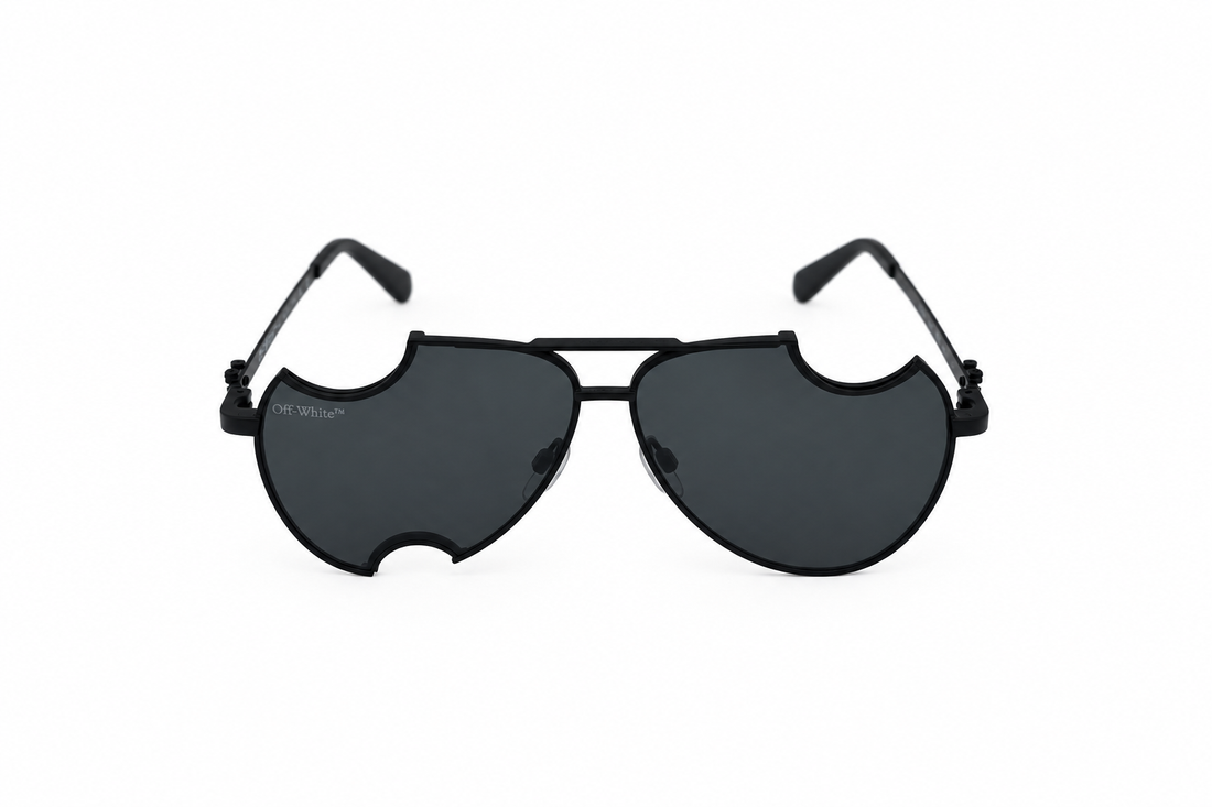 OFF WHITE OERI071 DALLAS 1007 62 SUNGLASSES
