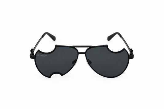 OFF WHITE OERI071 DALLAS 1007 62 SUNGLASSES