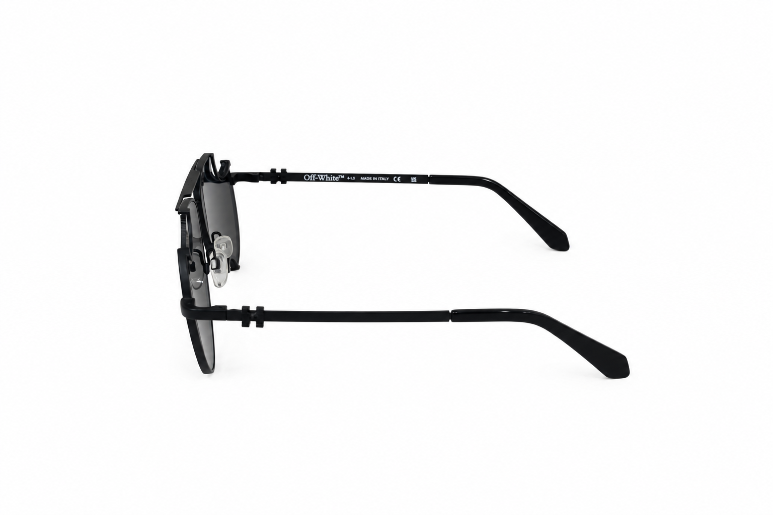 OFF WHITE OERI071 DALLAS 1007 62 SUNGLASSES