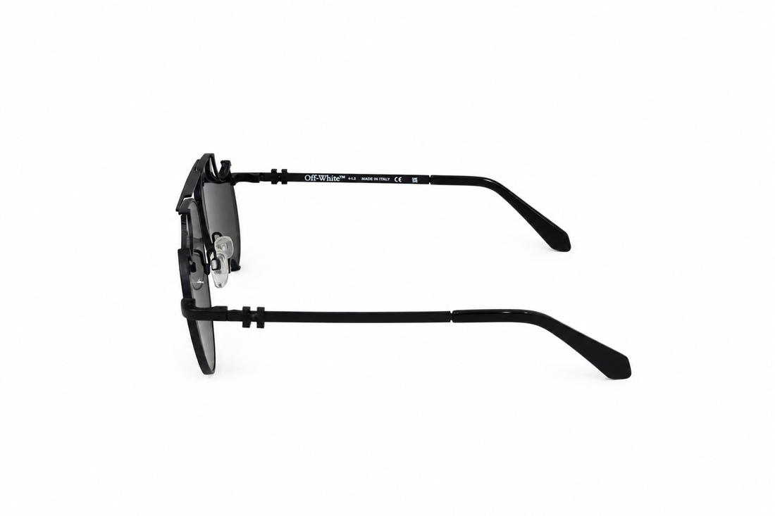OFF WHITE OERI071 DALLAS 1007 62 SUNGLASSES