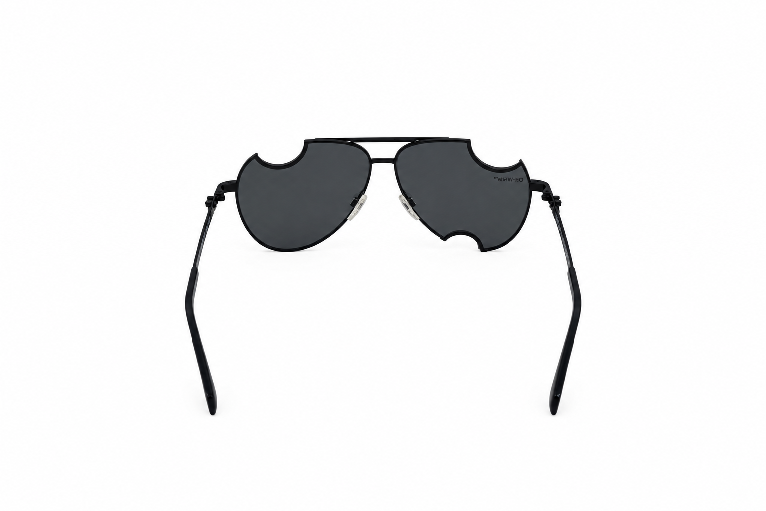 OFF WHITE OERI071 DALLAS 1007 62 SUNGLASSES