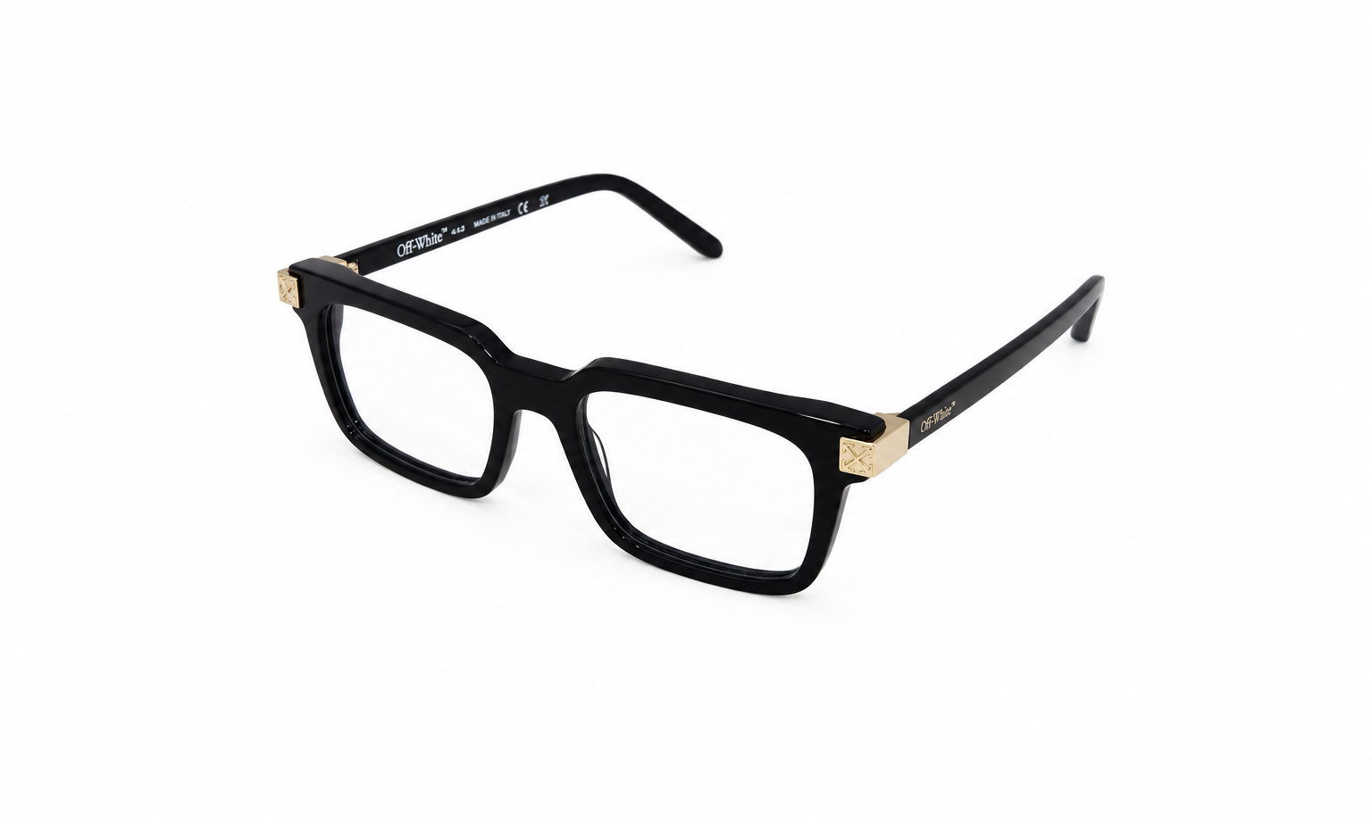 OFF WHITE OERJ08S 1000 51 FRAME