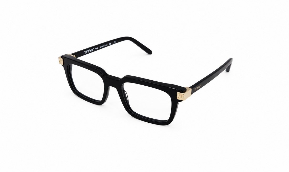 OFF WHITE OERJ08S 1000 51 FRAME